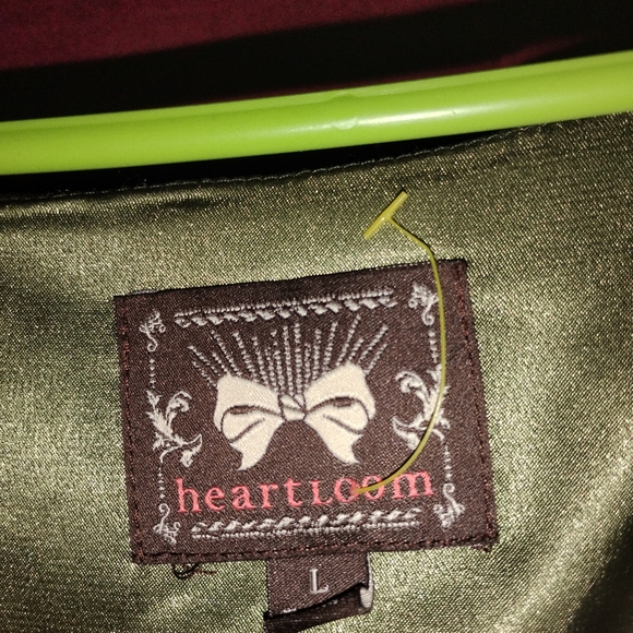 Dress - Picture 2 of 2